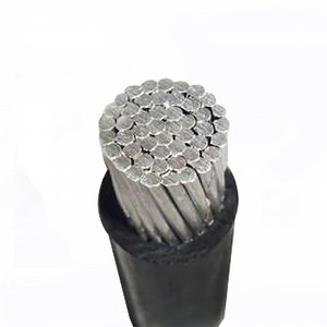 [Hot Item] Aerial Bundled Cable XLPE Insulated Aluminum Overhead Electric Cable