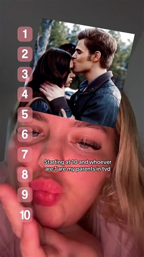 The Vampire Diaries: Caroline & Damon's Key Moments