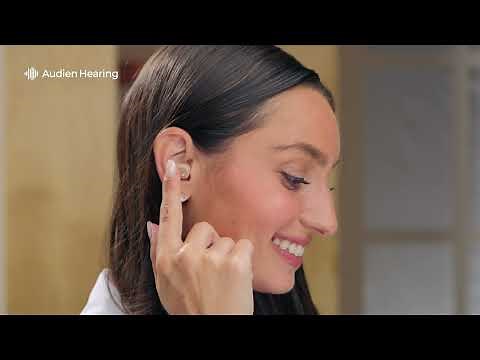 Atom X How to Use Bluetooth for Streaming | Audien Hearing