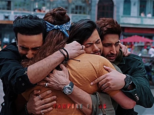 ‏Brothers😢😭🥺 #fyp #foruyou #fpy #100kviews #vampire_films