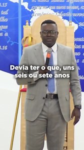 1.1M views · 32K reactions | O futuro de uma geração, depende do...
