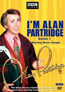 I'm Alan Partridge - Seizoen 1 (1997) - MovieMeter.nl