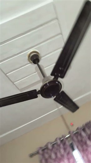 ceiling Fan Funny 🤣🤣🤣🤣 Sound #video #trending #kipasangin