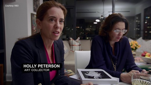 The Price of Everything Trailer