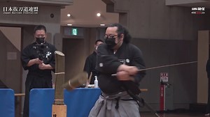 145K views · 2.4K reactions | Batto-do: the way to be a Samurai with...