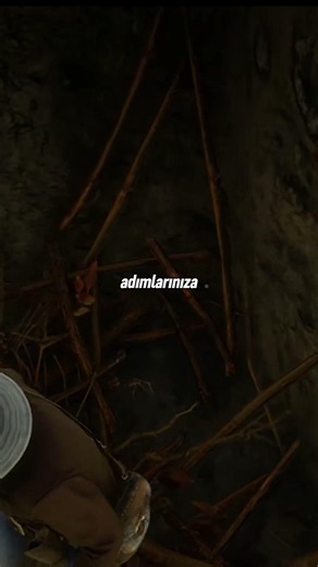 The Secret Trap on Guarma Island #rdr2 #shorts
