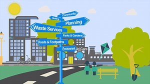 Check out this handy video from the Municipal Association of Victoria exploring rate capping in under three minutes! | Knox City Council