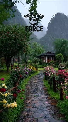 Motivation Force: Inspire Your Journey