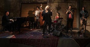 116K views · 1.6K reactions | Damien Chazelle takes us back to the world of jazz in the first trailer for his new Netflix series, "The Eddy," starring André Holland. Premieres May 8. https://imdb.to/3advXwJ | IMDb | Facebook