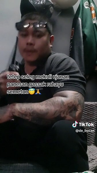 DE_BOCAN on TikTok