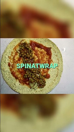 Leckere Wraps: 🌯 Schnell & Einfach zubereitet! 😍