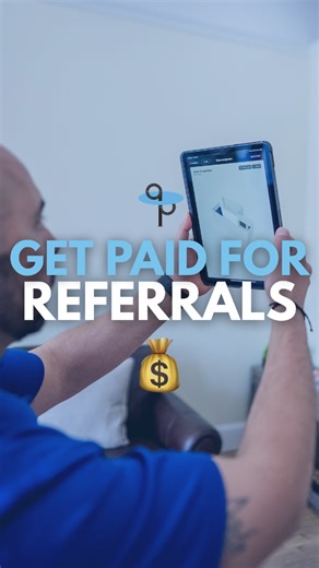 One of the biggest compliments we can receive is when a customer refers us to their friends or family. 🤝 To say thank you, we created a customer referral program. When you refer someone to us and they complete a service or install, you can earn up to $250 per referral. 💰 Know someone who needs help with: 🚿 Plumbing 🔥 Heating ❄️ Cooling ⚡ Electrical Send them your unique referral link so they can book with our team. 📧 We already emailed your personal referral link. If you can’t find it, send