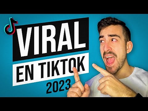 📢5 TIPS to go viral on TikTok 2022✅ How to ALWAYS go out on For you