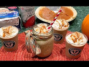 2020 State Fair media milkshake contest