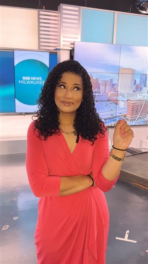 4.2K views · 46 reactions | Get to know CBS 58's Amanda Porterfield! | CBS 58 | Facebook