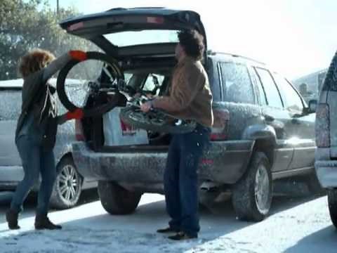 K-Mart X-mas Commercial 2011.flv