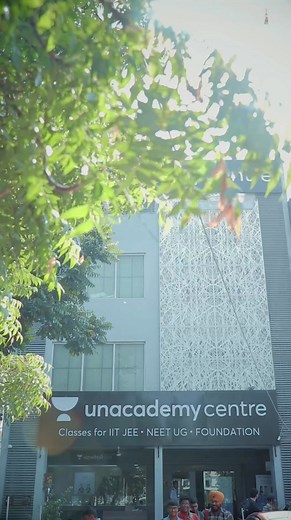 4K views · 17 reactions | Unacademy Centre *Classes for IIT JEE | NEET UG | Foundation* Visit : SCO 101, Ph-1, Urban Estate, Dugri, Ludhiana. No :7087400902, 70874-22900, 70874-23900 | Ludhiana LIVE | Facebook