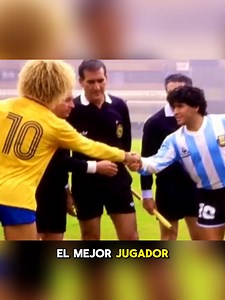 El pibe Valderrama | AlexMid FB