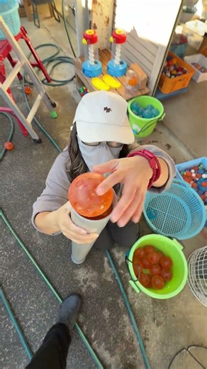 Marble Run ☆ Go and come course②