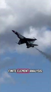 How much math do you actually need in Aerospace Engineering?