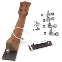 Ukulele Guitar Parts – MGB