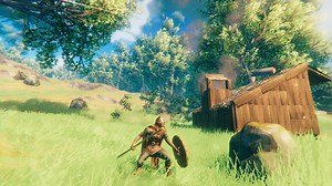 11 tips for living your best afterlife in Valheim