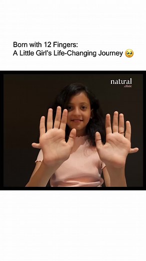 Empowering Change: A Little Girl's Courageous Journey