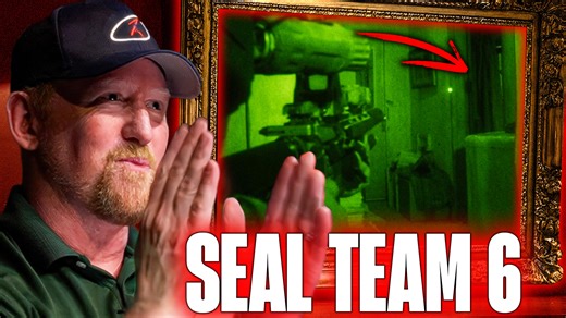 905K views · 23K reactions | "We invented combat clearance. Why are we sprinting at night through houses with white lights, when we can just stop, clear the room from the door, and own it? We started training on silent runs, and when we were quiet, we were faster, more efficient, and communicating at the highest levels simply by reading off each other." #war #military #navyseals #navyseal #combat #shawnryanshow #podcast | Shawn Ryan Show | Facebook