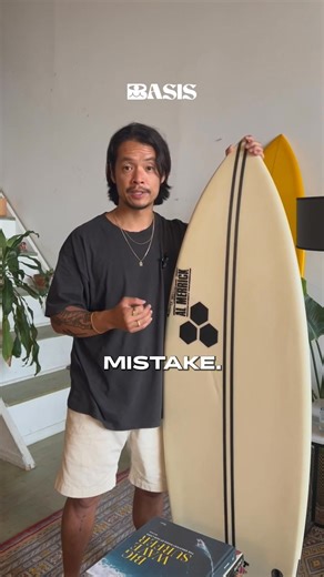 Looking to save big on surfboards? Buying used ones is your ticket to saving hundreds of dollars. You can find lots of used boards at: @surfboardbroker @usedsurf @thesurfstation @catalyst_SC Comment LINK and sign up for our newsletter for access to our free video library organized by topic 🏄🏻‍♂️🏄🏻‍♀️ #surf #surfing #surftraining #learntosurf | Basis Surf