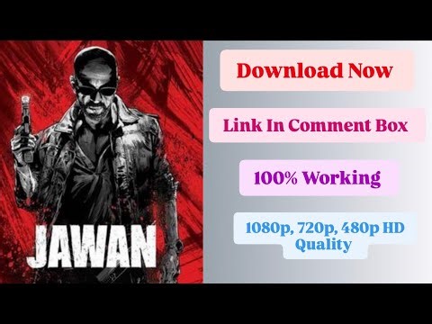 How To Download Jawan Movie || Jawan Movie Download Kaise Kare