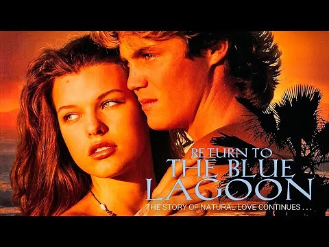 Return to the Blue Lagoon (1991) | trailer