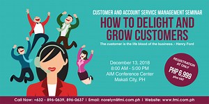 Exceptional customer service drives company’s growth and success