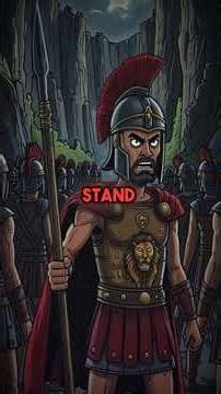 How 300 Spartans Destroyed the Largest Army in History