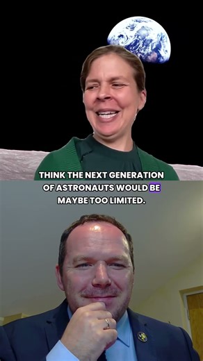 Space Science Inspiring the Next Generation