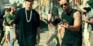 Luis Fonsi estrena video con Daddy Yankee