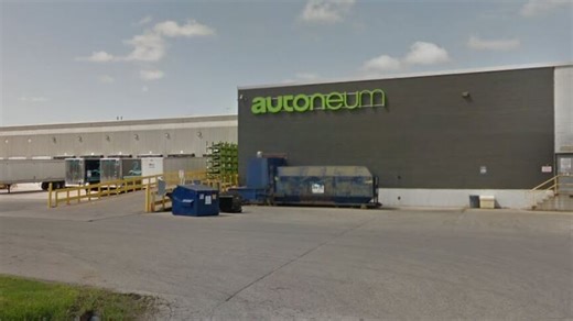 Autoneum closing its doors