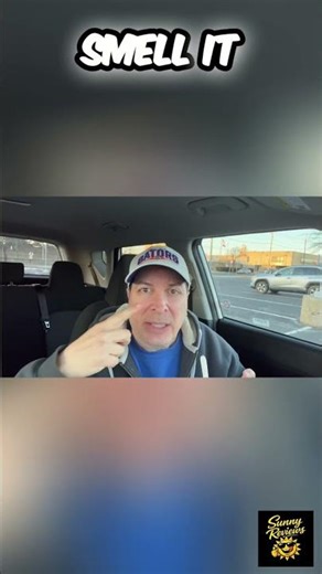 Sonny Reviews: Gourmet Ice Cream in New Haven! #shorts