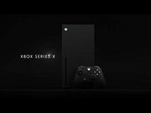 Xbox Series X Trailer