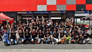 Zard Exhaust Announces New R&D Facility At Misano Track Day