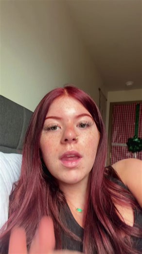 not sky (@user15798678)’s video of Dye Hair