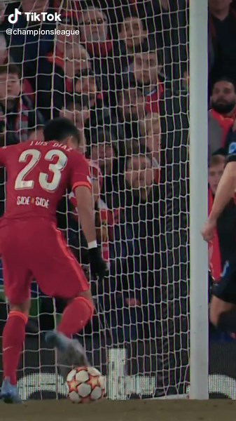 Exciting Moments from the Champions League Match