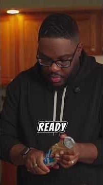 It's like warm apple pie! Apple Toaster Strudel Recipe! #foodreview #snacks #shorts