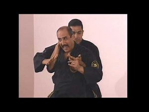 Hapkido Black Belt/ White Stripe program in Combat Hapkido ( Chon-Tu Kwan Hapkido 전투관 합기도)