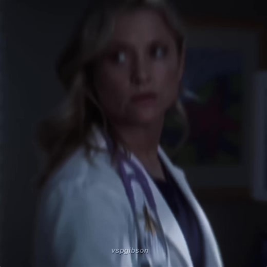 Exploring Arizona Robbins in Grey's Anatomy