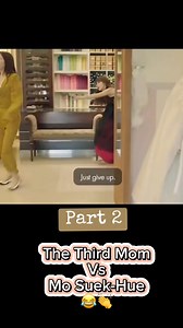 7.1K views · 225 reactions | Mo Suek-Hee vs Her third Step Mother藍 #gracefulfamily Part 8 | Korean Drama's Life | Facebook