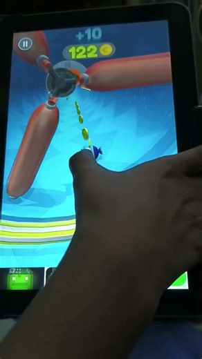 Going ball ⚽ game level completed 👍#goingballs #shortsfeed #gaming #ytshorts #ytsearch