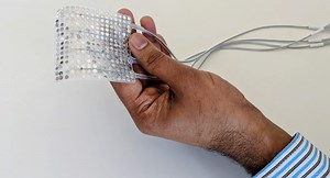 Implant turns brain signals into synthesized speech