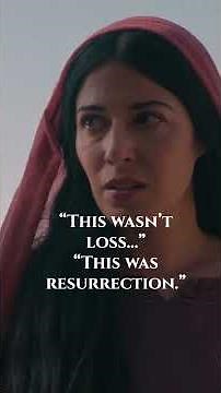 The Empty Tomb Through Mary Magdalene’s Eyes #faithandhistoryunveiled