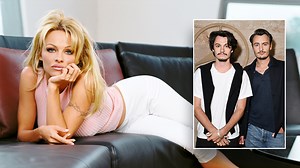 Pamela Anderson's love life: A look back at her unique, storied romantic history