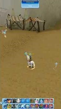 Luna Online: Reborn (Gameplay 15 - Majin Sh4) [STEAM]